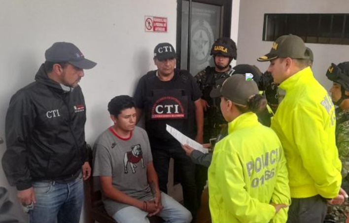 Padrastro de Jerónimo Ángulo condenado a 43 años de cárcel por crimen del menor