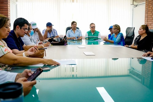 Sucre contará con un Centro de Justicia Restaurativa