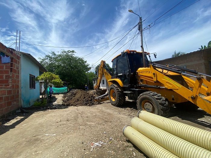 Catorce calles, en el 40%