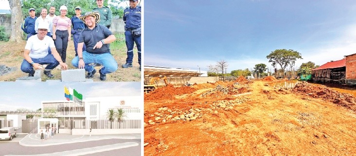 Inseguridad 'a mil' y Megacomando a paso lento