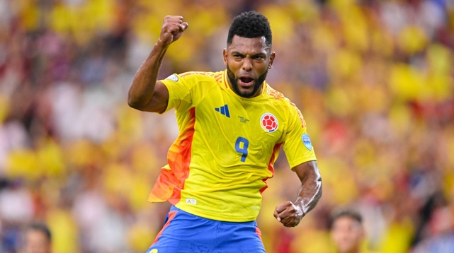 Sin Borja, Colombia se prepara para las Eliminatorias