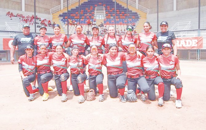 Sucre lleva 85 clasificados a  los Juegos de la Juventud
