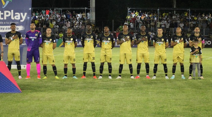 Águilas Doradas de Sincelejo tiene rival en la Copa