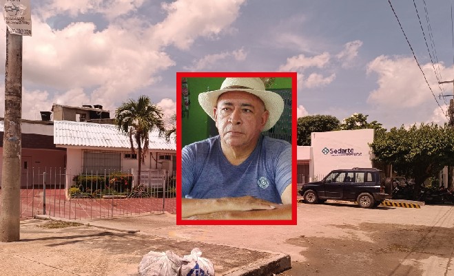 “No creo que se haga justicia por la muerte de mi papá”