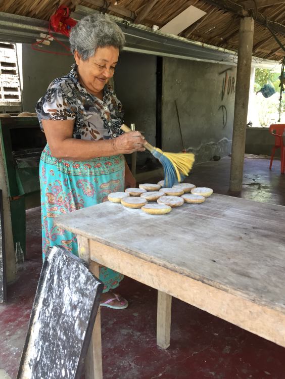 ¿A qué sabe Montería? ¿A qué sabe el Sinú?