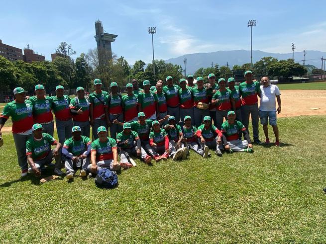 Sucre, en la gran final