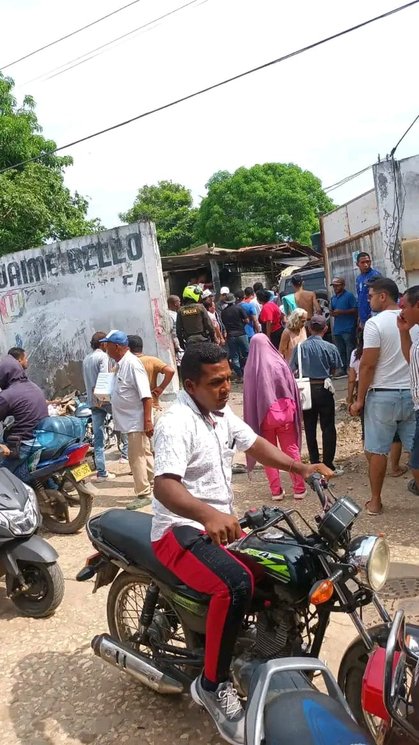 Explosión en taller mecánico de Lorica deja a mujer muerta