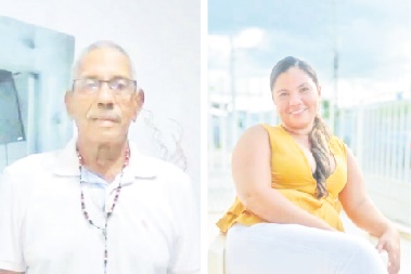 Decidieron acabar con sus vidas