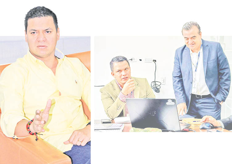 Calle se 'despachó' contra Sneyder y Olmedo