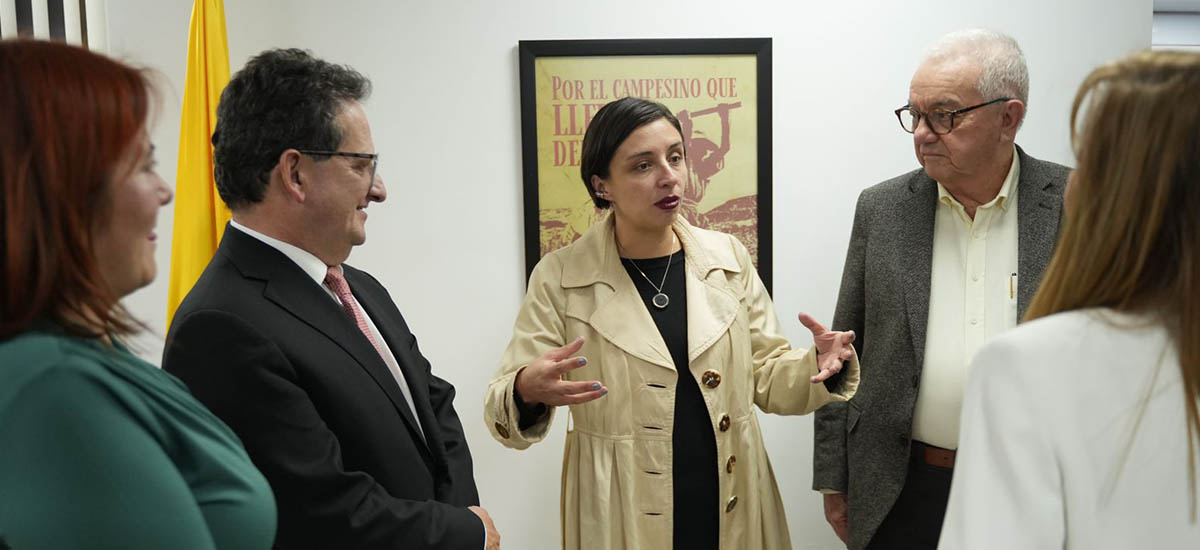 Fedearroz logró que el Gobierno los escuchara