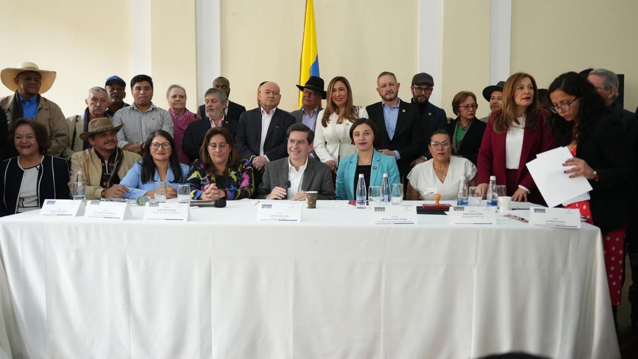 Radican proyecto de jurisdicción agraria