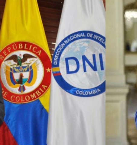 Demandan decreto de Petro que modifica estructura de la Dirección Nacional de Inteligencia