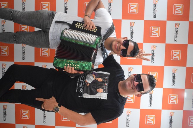 ‘La Protagonista’, el nuevo éxito musical de Rafa Blanco y Roger Martínez