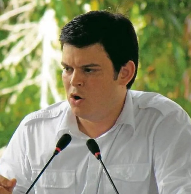 Condena por el 'Cártel de las Chapas'
