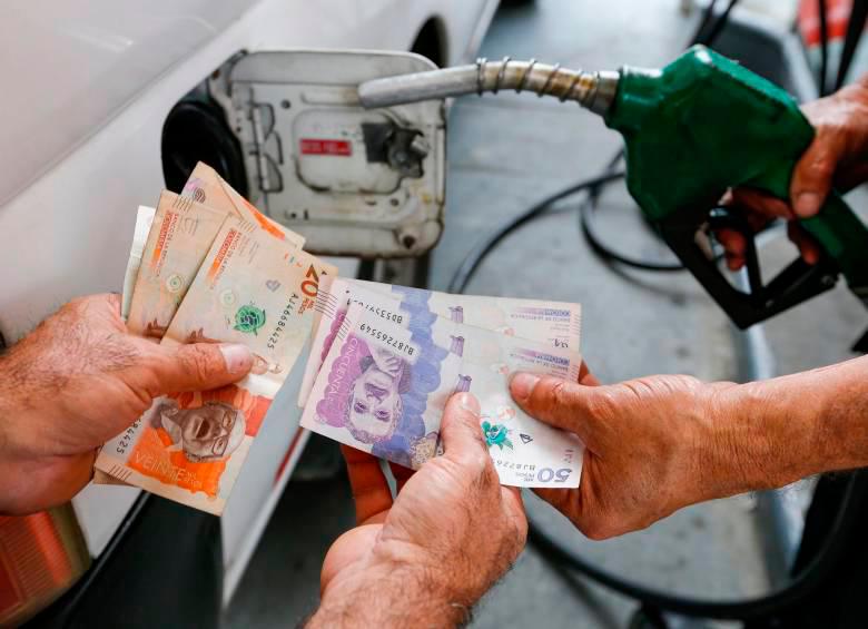 Gobierno evalúa nuevos incrementos en el Acpm en 2025: Minminas
