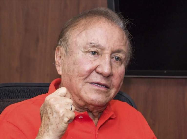 Se complica salud de Rodolfo Hernández, está en coma inducido
