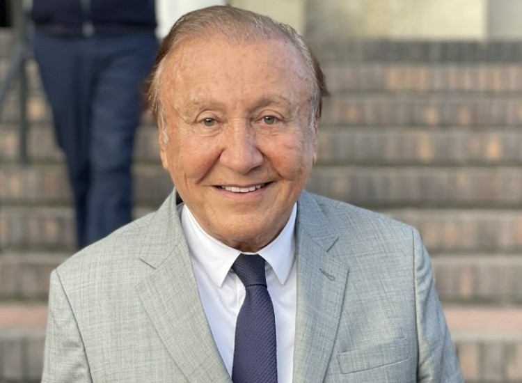 Falleció Rodolfo Hernández, excandidato presidencial