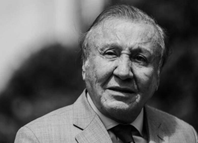 Así han reaccionado varias figuras políticas al fallecimiento de Rodolfo Hernández