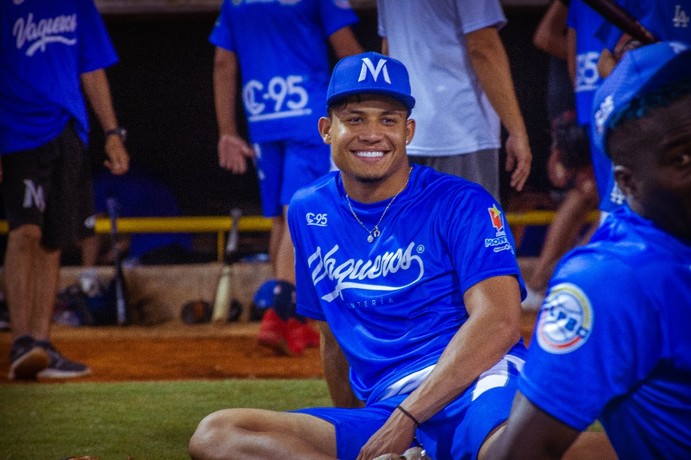 Brayan Buelvas regresará a Vaqueros