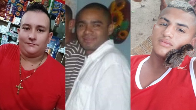 Septiembre inició con dos muertos