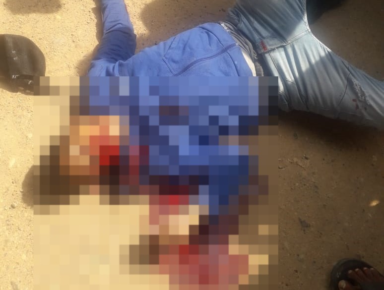 Fue a matar y terminó asesinado