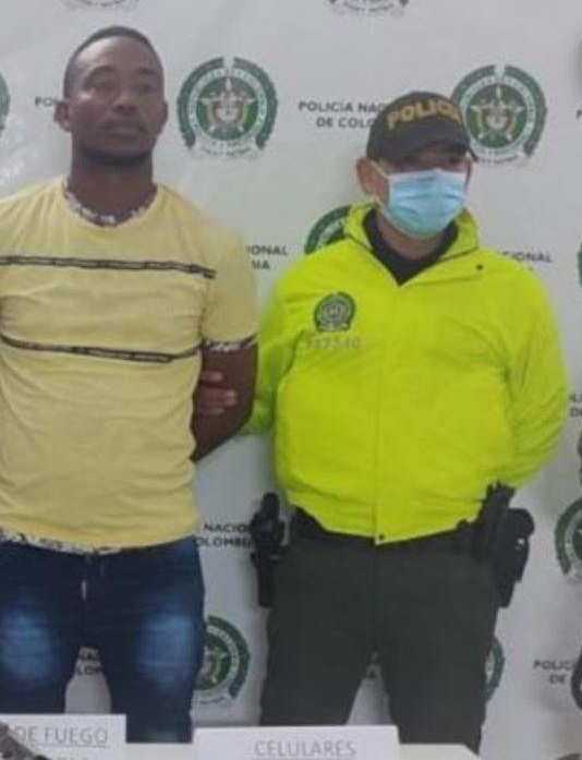 Para el 2023 habría coordinado la mayor parte de los homicidios en Sincelejo