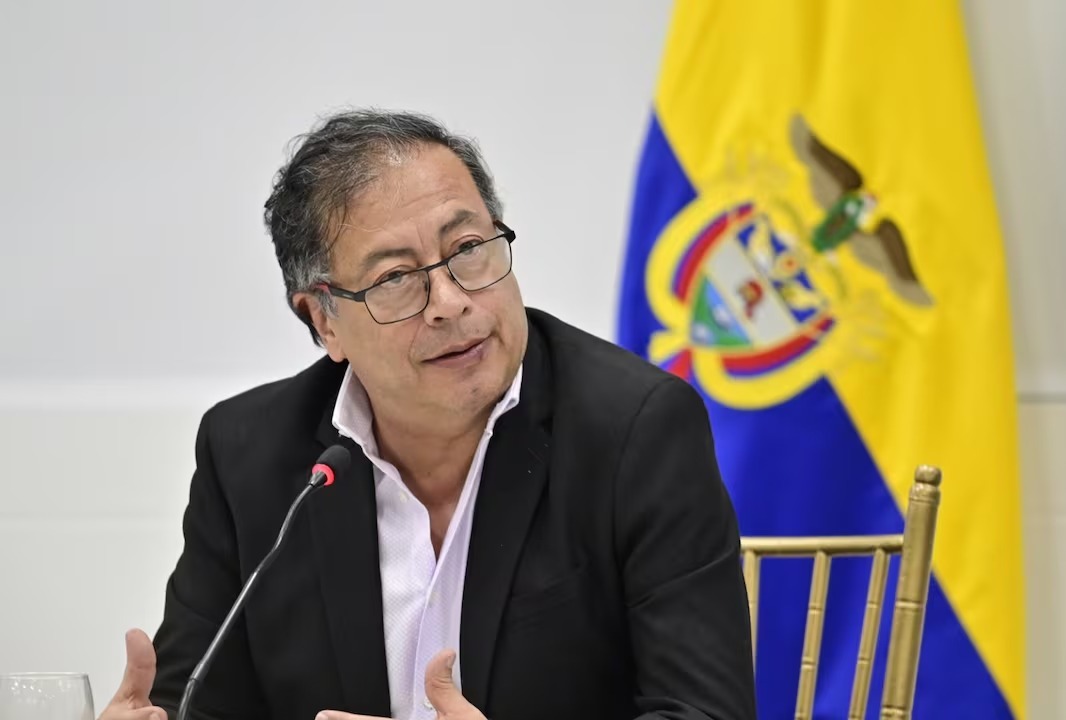 “El alza del diésel es justa”: Presidente Gustavo Petro