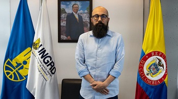 Carrillo incurrió en incidente de desacato: pagará 5 días de arresto
