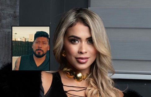 Drama de cordobesa a la que el artista Lowe León no le deja sacar su hijo de España