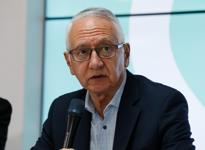 Ministerio de Salud hace anuncios sobre la nueva reforma a la salud