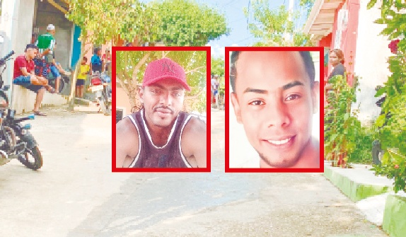 Hace cuatro días habría cometido un homicidio