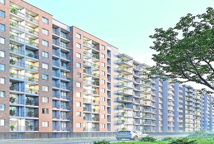 Descubre Serenity: Tu Nuevo Hogar en el Corazón de Montería