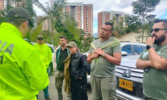 Petro camufla de gestores a más delincuentes