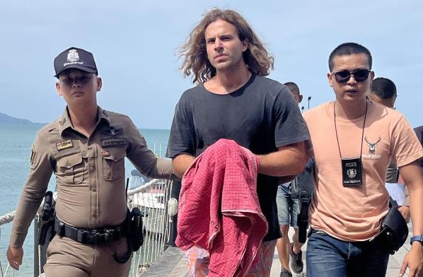 Sancho le habría pagado a un testigo