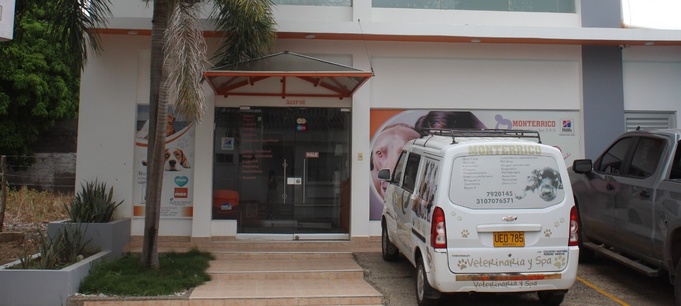 Monterrico Veterinaria y Spa, 11 años cuidando a tus mejores amigos