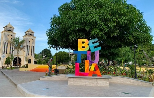 Calamidad pública y la urgencia manifiesta fueron decretas en Betulia