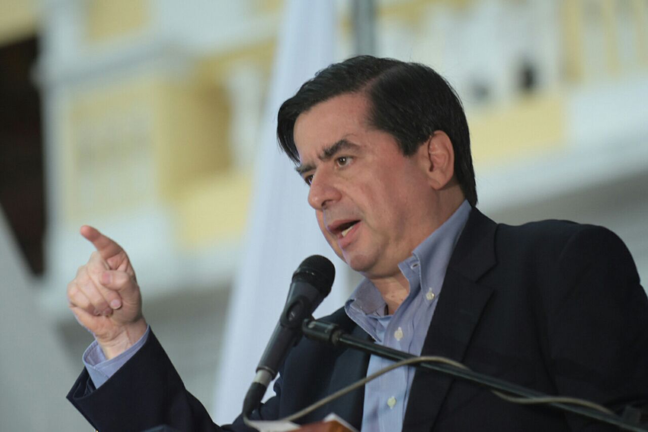 "Los grupos violentos no entendieron el mensaje del presidente": MinInterior