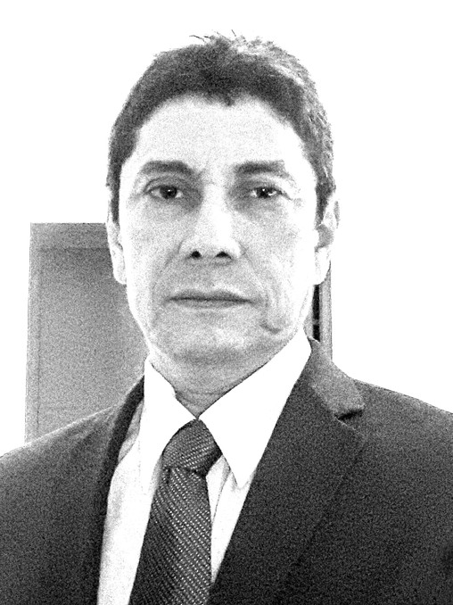Negro conservador