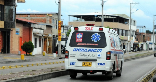 “Los bloqueos impiden el acceso a los servicios de salud”: MinSalud