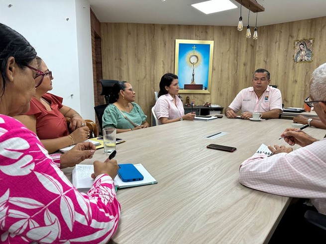 Sucre Bilingüe comenzará en I.E. de Sincelejo