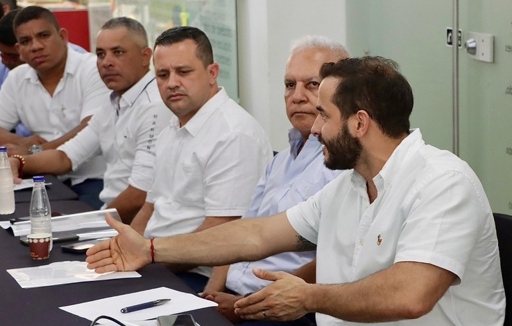 "No vamos a permitir daño fiscal"