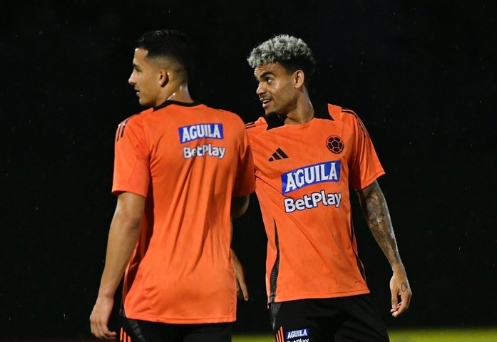 Completos y listos para la acción