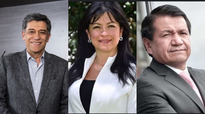 Más de 50 aspirantes y solo uno ya escogió