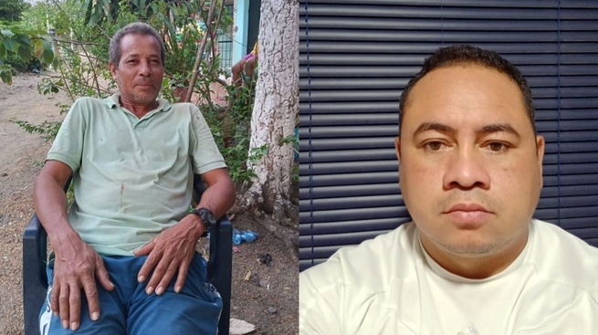 Hasta cuándo?, otros dos suicidios