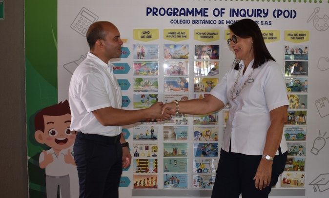 British School of Montería: La continuación de un brillante legado