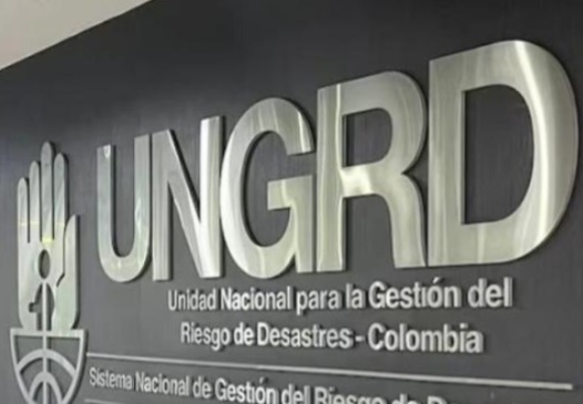 Tres de los involucrados en el escándalo de corrupción de la Ungrd han sido capturados
