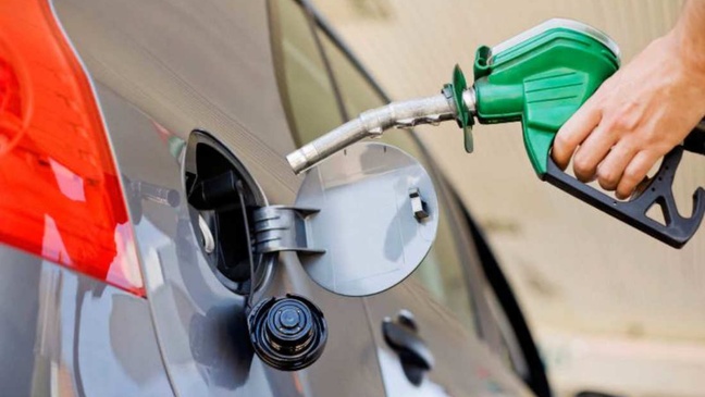 Paro camionero: varias regiones ya enfrentan escasez de gasolina
