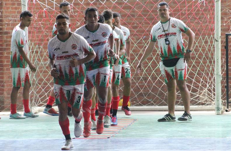 Sabaneros enfocado  en sumar tres puntos más