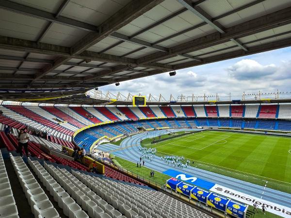 Paro camionero: Dimayor aplaza varios partidos del FPC