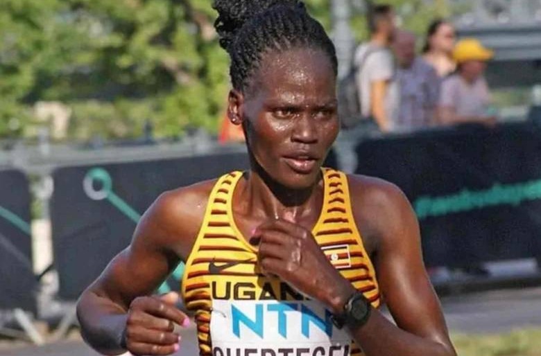 Falleció la atleta olímpica que fue quemada con gasolina por su novio